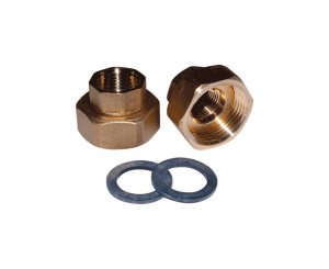 Резьбовые соединения R1"-15/1/2"MS (4X)+VP (с.к.112047092)
