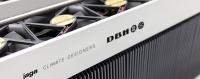 Система DBH Jaga для радиаторов L060 T10