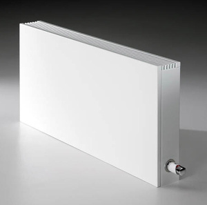 Конвектор настенный Jaga Strada H50 L070 T11, цвет 001