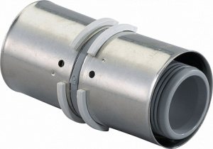 Переходник S-PRESS 40-32 '5Щ, PPSU, Uponor