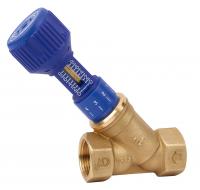 Вентиль балансировочный 1 1/2" Cimberio
