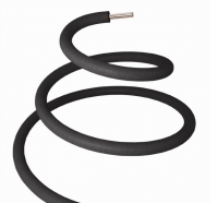 Трубка ENERGOFLEX BLACK STAR 15/6-2
