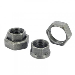 Резьбовое соединение R2"-R11/4"GT (2X)+VP-CHR-Y (PG1)