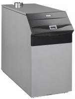 Котел газовый напольный 120 кВт Power HT 1.1200 BAXI
