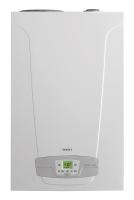 Котел газовый настенный Nuvola DUO-TEC+ 33 GA VES BAXI