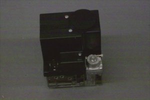 Клапан газовый VR425 Power HT 1.280-1.320 Baxi