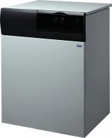 Котел газовый чугунный двухконтурный 29,7 кВт Slim 2.300Fi BAXI