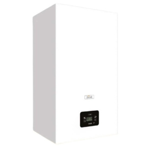 Котел газовый настенный двухконтурный 37 кВт DIVA  D  F37  Ferroli