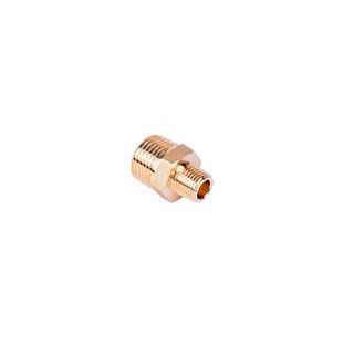 Ниппель топливного шланга 1/2"*1/4" (Turbo-13~30, Turbo Hi Fin -13~30)