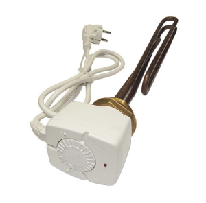 ТЭН для AQ IND..SC, AQ IND 300, STA, PT и AQ PT, 2 кВт, 6/4",220В, L390