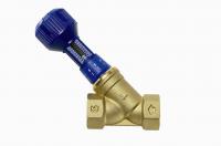 Вентиль балансировочный 1/2" Cimberio