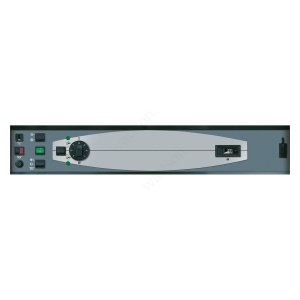 Панель управления К3 DTG 230 (GJ6)