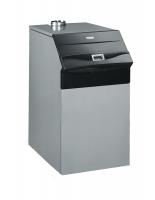 Котел газовый напольный 85 кВт Power HT 1.850 BAXI