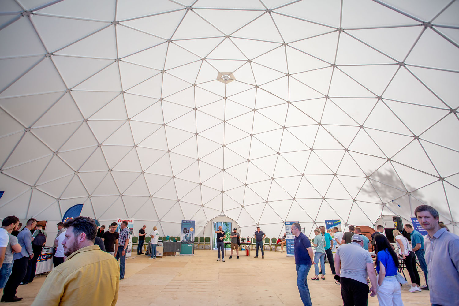 ТЕРМОРОС GRANDMEETING - 2023