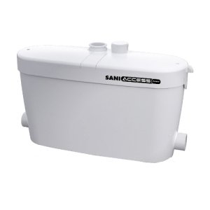 Насос-измельчитель SANIACCESS MINI 2 SFA