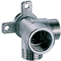 Тройник настенный, 1/2", НР-ВР-НР FAR
