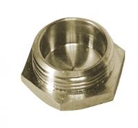 Пробка 2" наружная резьба EU.ST3019085 2 (Арт.:EU.ST3019085 2)