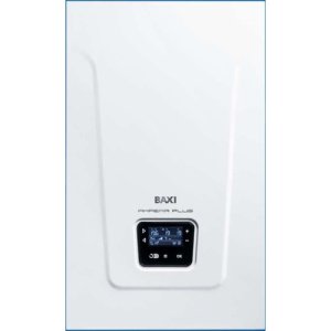 Котел электрический настенный 45 кВт AMPERA Pro 45  BAXI