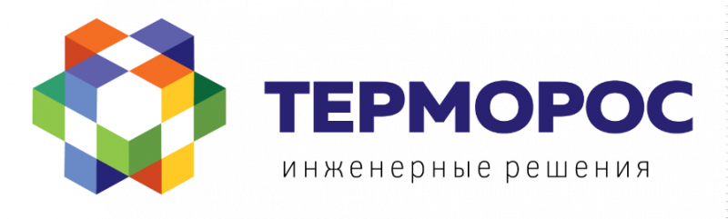 Рестайлинг логотипа «Терморос»
