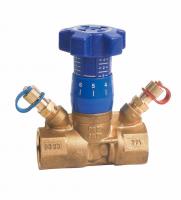 Вентиль балансировочный 1/2" Cimberio
