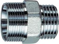 Переходник 3/4", НР, М24х19, хромированный FAR