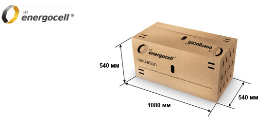 ENERGOCELL