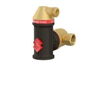 Автоматический деаэратор  воздуха FLACOVENT SMART 3\4»