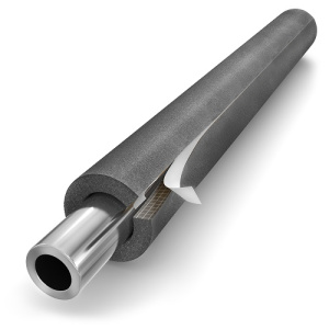 Трубка ENERGOFLEX SUPER SK 25/9-2