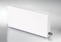 Конвектор настенный Gekon 50х120х18 RAL9016