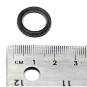 Уплотнение кольцевое 11,91 X 2,62 NBR (1 шт в упаковке)