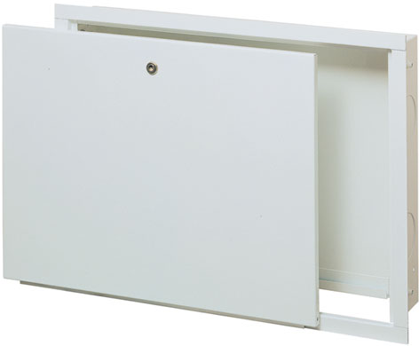 Коробка коллекторная 800х450х110 мм FAR
