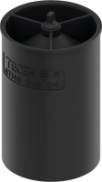 Стакан с мембраной для сифона арт. 650001 (арт. TECE 660018)