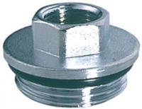 Переходник 2"х1", НР-ВР FAR