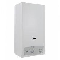 Водонагреватель проточный газовый Baxi SIG-211p