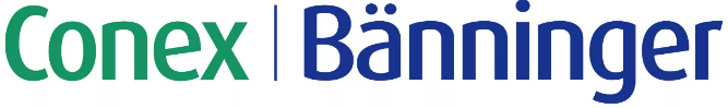CONEX BÄNNINGER