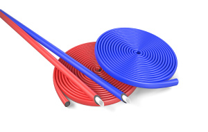 Трубка ENERGOFLEX SUPER PROTECT K 28/9-2