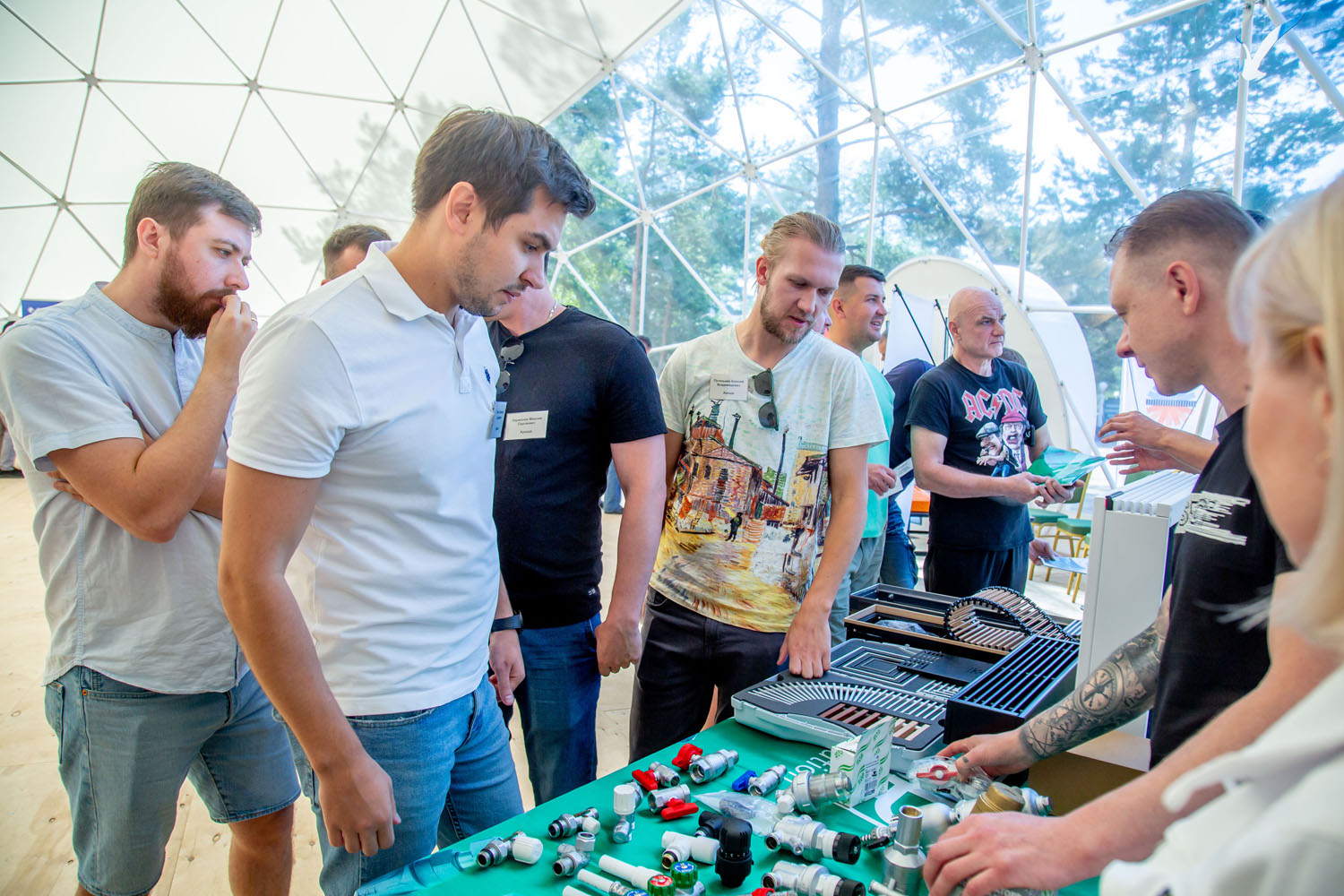 ТЕРМОРОС GRANDMEETING - 2023