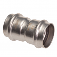 Муфта, 15, IBP BPress Inox (арт. TECE PS52700150000)