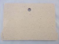 Теплоизоляция передняя камеры сгорания котла Xilo 20 MCS, Xilo D MCS (Арт.:01569880)