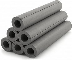 Трубка ENERGOFLEX SUPER 22/9-2