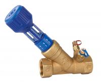 Вентиль балансировочный 1/2" Cimberio