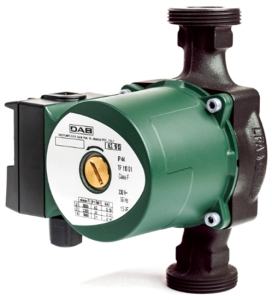 Насос циркуляционный VA 55/130 1", M230/50 EVO DAB