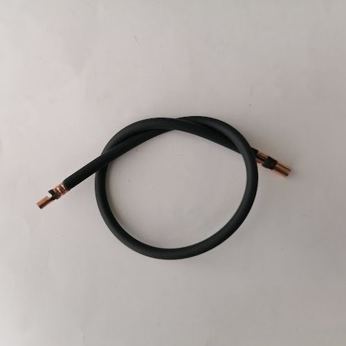 Кабель электрода розжига 4/6 L=460 (3980Z920) (с.к. 01127270)