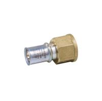 Пресс-муфта ВР, 1/2"х16 APE