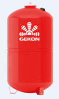 Бак мембранный для отопления Gekon WRV80 (16 бар)