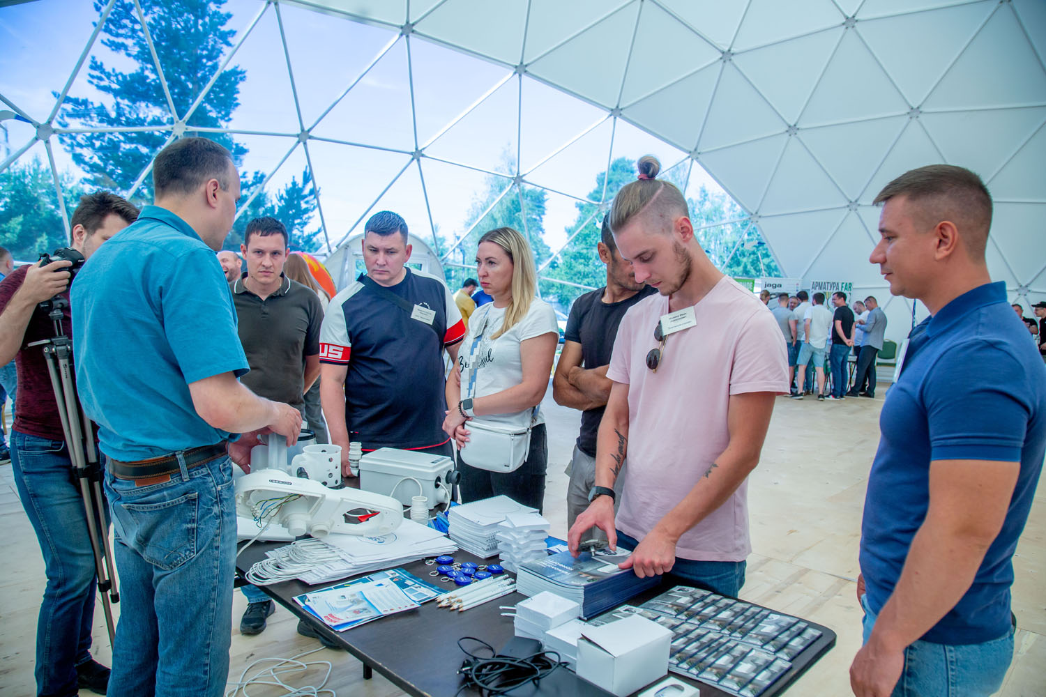 ТЕРМОРОС GRANDMEETING - 2023