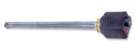 ТЭН 9 кВт,верхний PT750-1000, STA800-1000, 6/4",380 В, L 780