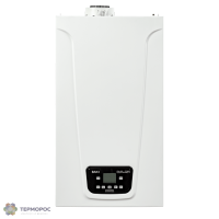 Котел газовый настенный конденсационный 28 кВт DUO-Tec Compact 28 BAXI