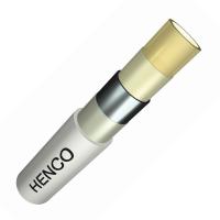 Труба RIXc PEXc-AL-PEXc, ф16х2, бухта 25 метров Henco