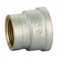 Муфта переходная, 2"х1 1/2" Kromwell